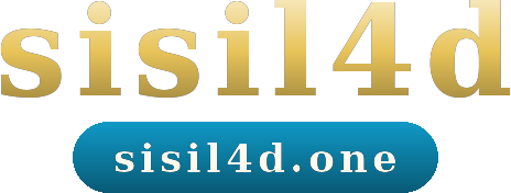 sisil4d logo
